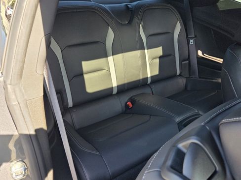 Used 2019 Chevrolet Camaro SS image 15