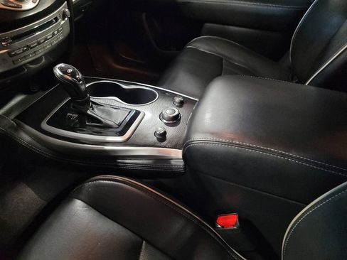Used 2018 INFINITI QX60 FWD w/ Premium Package image 26
