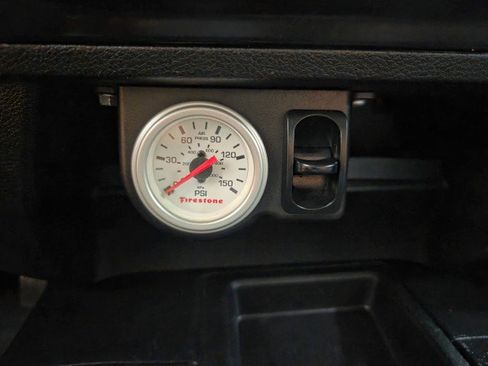 Used 2013 RAM 3500 Tradesman w/ Chrome Appearance Group image 57