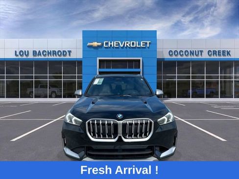 Used 2024 BMW X1 xDrive28i w/ Convenience Package image 3