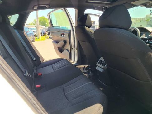 Used 2025 Honda Accord Sport image 21