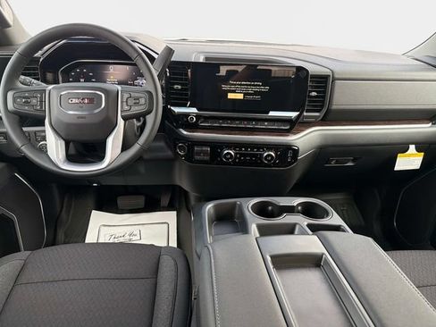 New 2026 GMC Sierra 1500 Elevation w/ Elevation Select Package AWD/4WD image 15