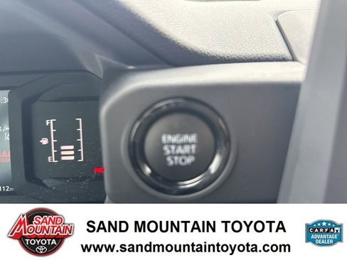 Used 2025 Toyota Tacoma SR5 image 18