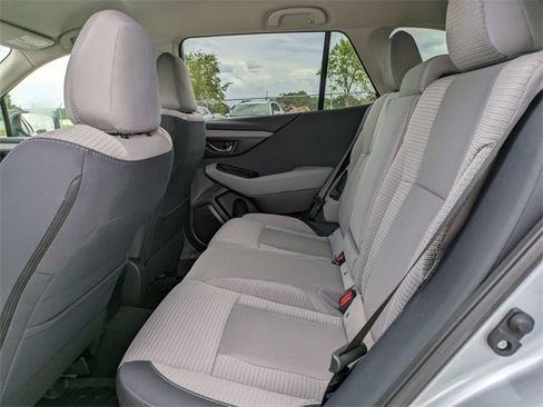 New 2025 Subaru Outback Premium image 14