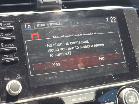 Used 2019 Honda Civic Sport image 5