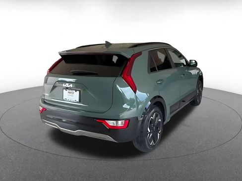 Used 2024 Kia Niro Wind FWD image 12
