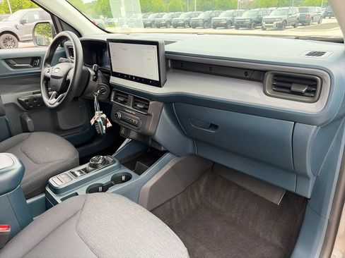 Used 2026 Ford Maverick XL FWD image 10