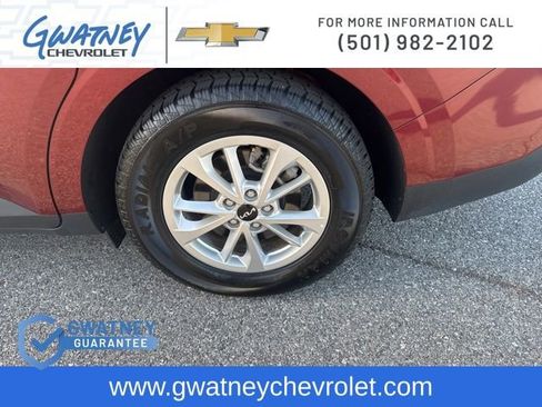 Used 2024 Kia Carnival LX image 10