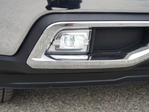 Used 2021 Chevrolet Silverado 1500 LTZ w/ Safety Package II image 87