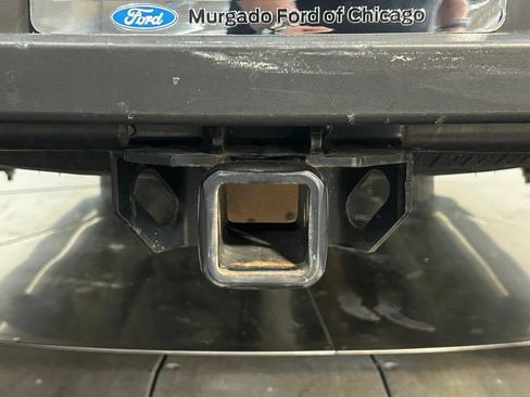 Used 2022 Ford F150 XLT w/ Equipment Group 302A High AWD/4WD image 27