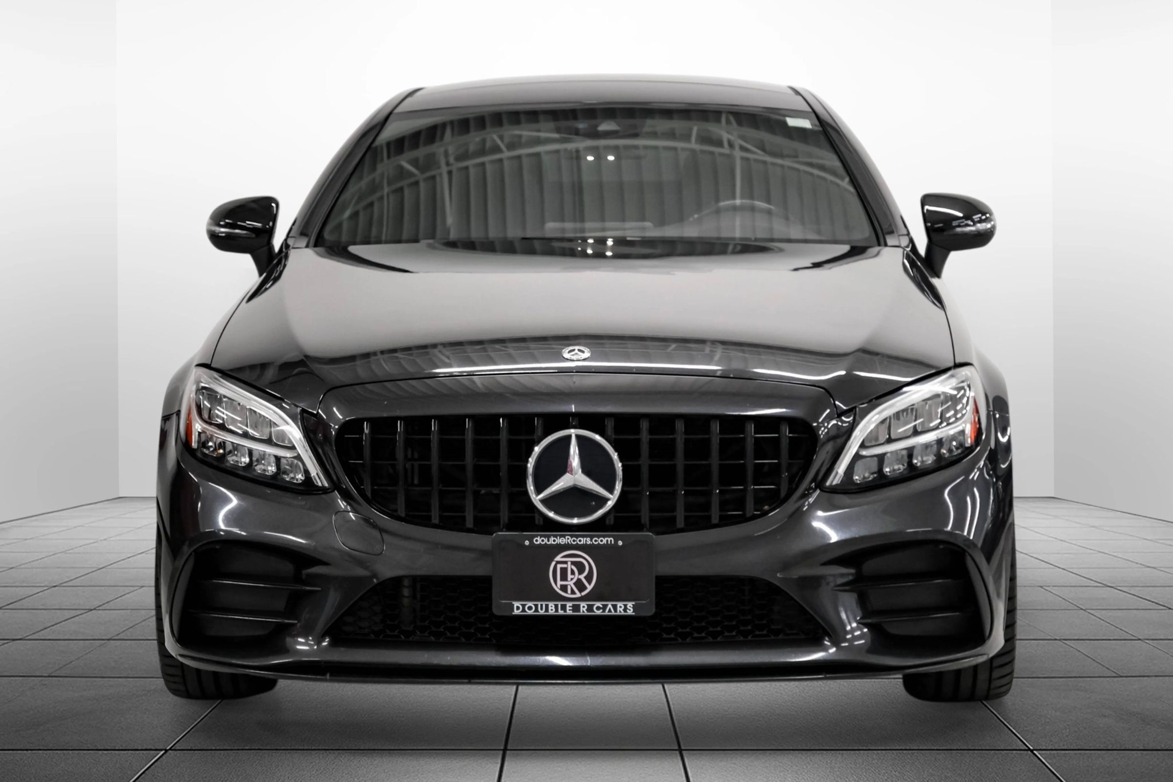 Used 2020 Mercedes-Benz C 43 AMG 4MATIC Coupe image 6