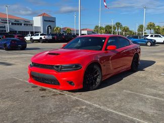 Used 2022 Dodge Charger Scat Pack RWD video 2