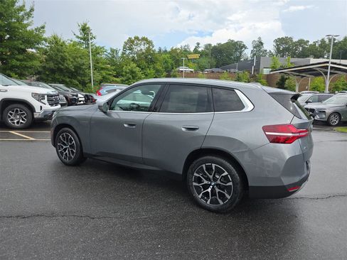 Used 2025 BMW X3 xDrive30i image 7