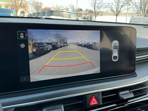 Used 2025 Kia K5 GT-Line w/ GT-Line Premium Package image 23