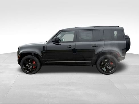 New 2026 Land Rover Defender 110 X image 2