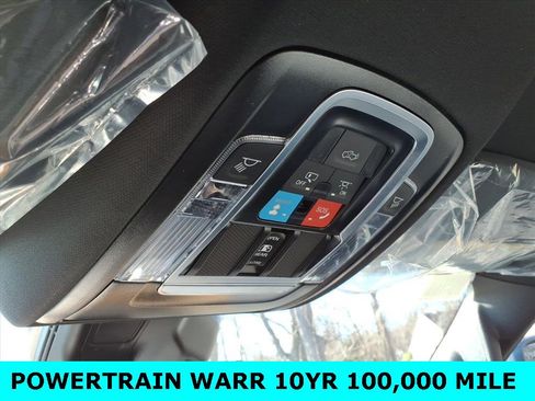 New 2026 RAM 1500 Big Horn image 17