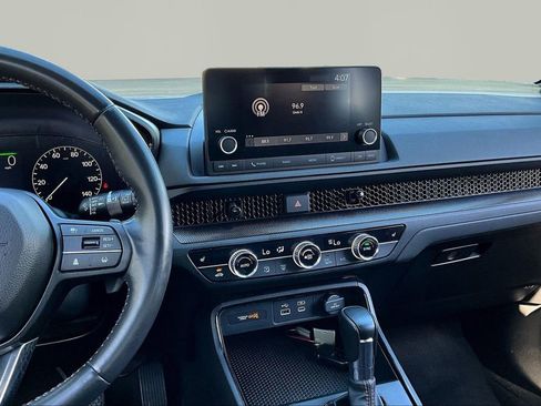 Used 2023 Honda CR-V Sport image 10