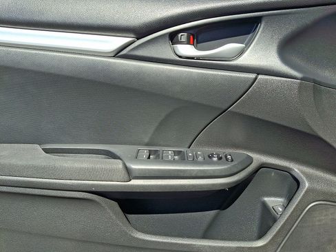 Certified 2017 Honda Civic LX image 11