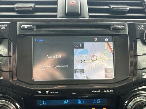 Used 2019 Toyota 4Runner Limited AWD/4WD image 16