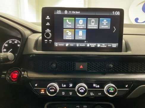 Certified 2024 Honda CR-V EX-L image 23