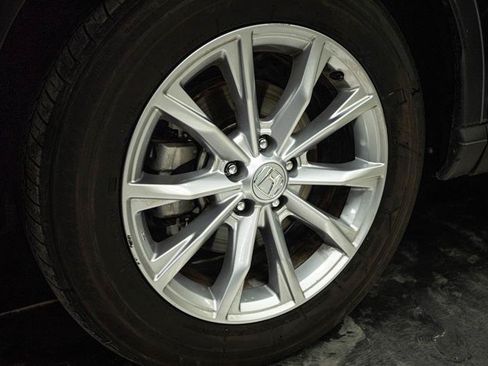 Used 2025 Honda CR-V EX-L image 3