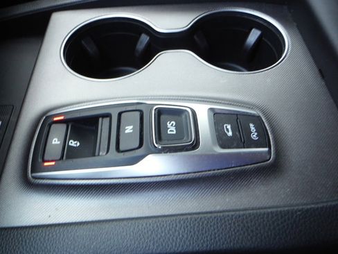 Used 2024 Honda Passport EX-L image 22