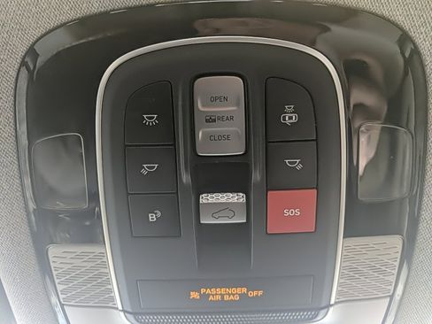 Used 2023 Hyundai Palisade Limited image 31