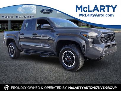Used 2025 Toyota Tacoma TRD Off-Road