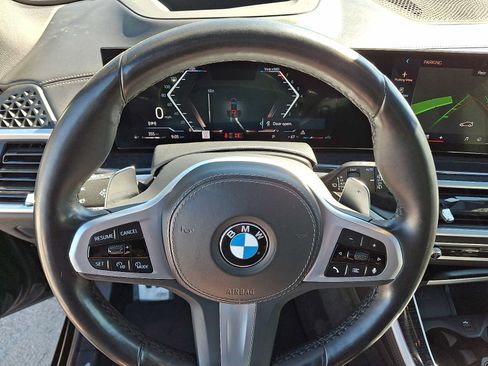 Certified 2024 BMW X5 xDrive40i w/ M Sport Package AWD/4WD image 21