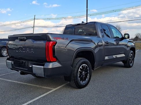 Used 2024 Toyota Tundra SR5 w/ TRD Off-Road Package image 6
