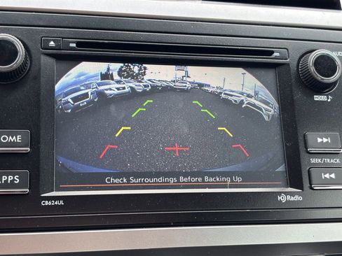 Used 2015 Subaru Legacy 2.5i AWD/4WD image 29