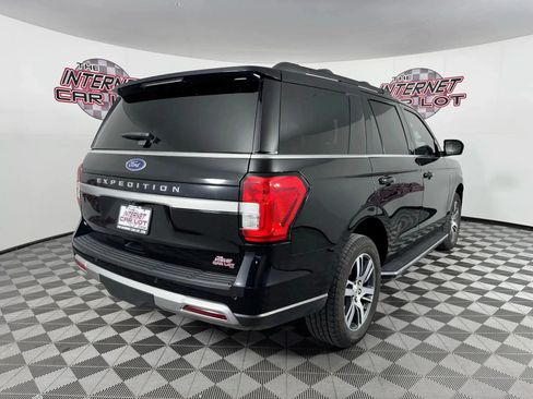 Used 2023 Ford Expedition XLT AWD/4WD image 7