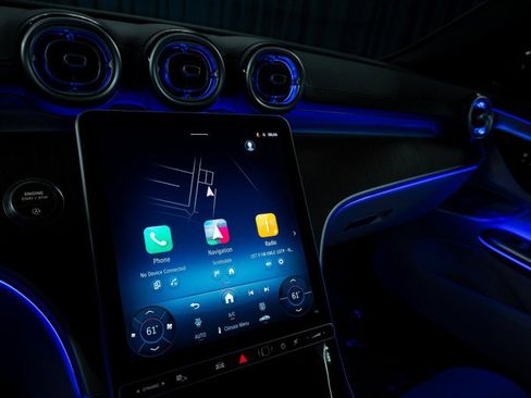 New 2026 Mercedes-Benz CLE 300 4MATIC Coupe image 17