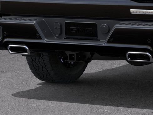 New 2026 GMC Sierra 1500 Elevation w/ Elevation Premium Package image 16