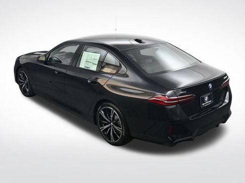 New 2027 BMW 550e xDrive w/ Executive Package AWD/4WD image 30