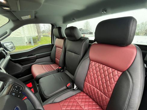 Used 2025 Ford F150 XL image 30