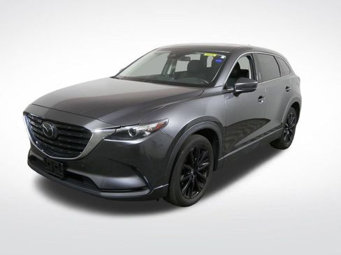 Used 2023 MAZDA CX-9 Touring Plus AWD/4WD image 10