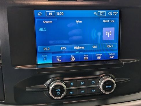 Certified 2023 Ford F150 XLT w/ Equipment Group 301A Mid AWD/4WD image 23