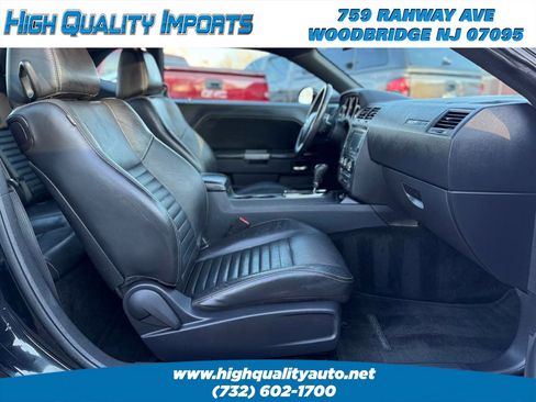 Used 2013 Dodge Challenger R/T Plus image 20