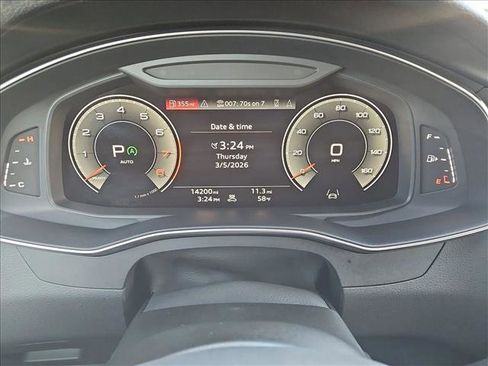 Used 2021 Audi A7 3.0T Premium Plus w/ Premium Plus image 11