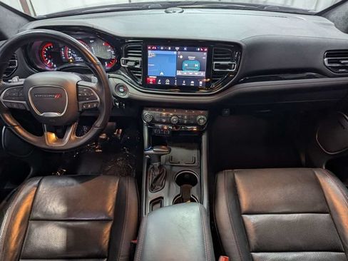 Used 2023 Dodge Durango Citadel RWD image 6