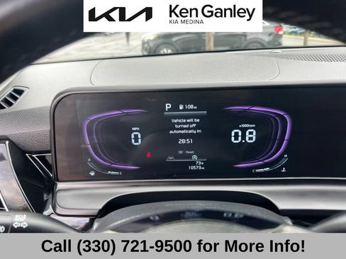 Certified 2026 Kia Seltos S AWD/4WD image 33