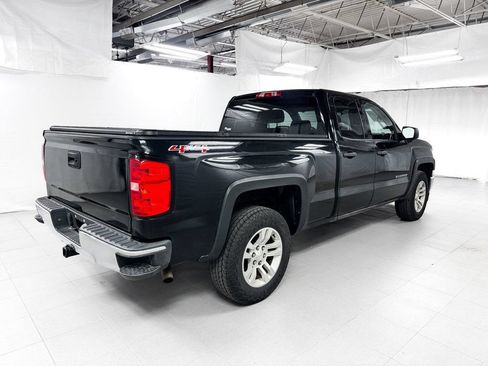 Used 2014 Chevrolet Silverado 1500 LT w/ All Star Edition AWD/4WD image 5