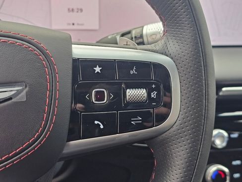 New 2026 Genesis G80 2.5T Sport Prestige image 35