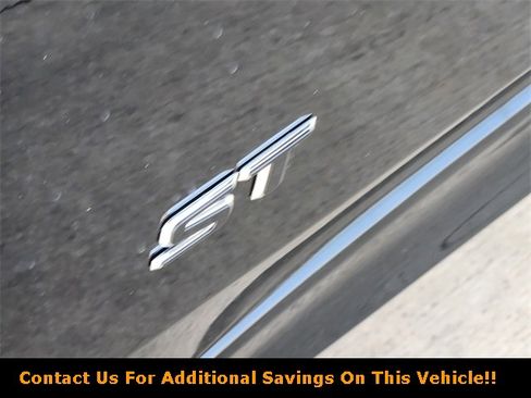 New 2026 Buick Envista Sport Touring w/ Convenience I Package image 8