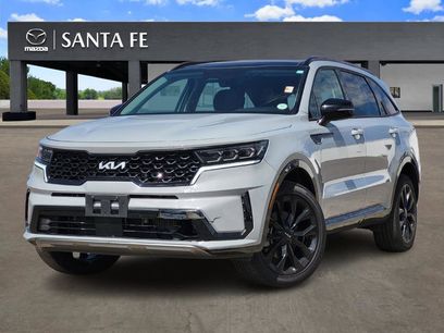 Used 2023 Kia Sorento SX