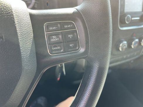 Used 2022 RAM 1500 Tradesman w/ Popular Equipment Group image 16