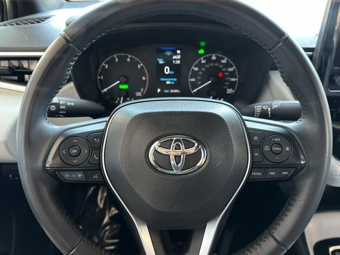 Used 2024 Toyota Corolla SE FWD image 20