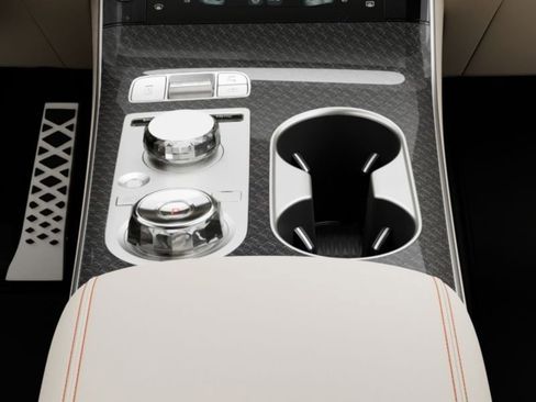 New 2026 Genesis GV70 3.5T Sport Prestige image 22