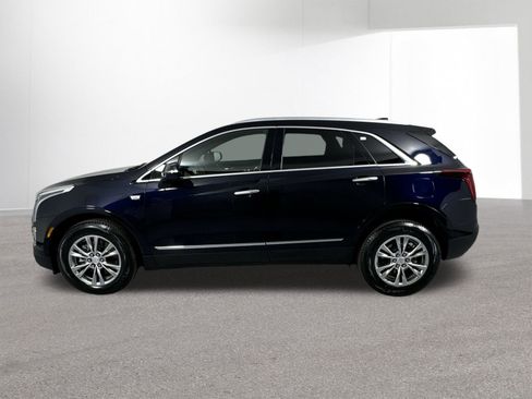 Used 2022 Cadillac XT5 Premium Luxury AWD/4WD image 29